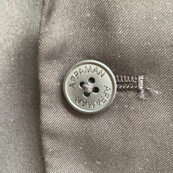 Toddler tuxedo - Picture 5 of 5